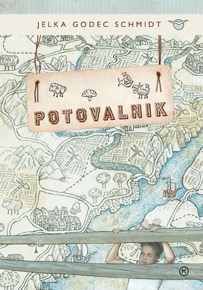 Potovalnik