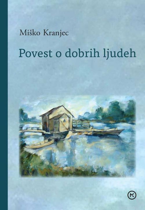 POVEST O DOBRIH LJUDEH