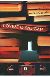 POVEST O KNJIGAH