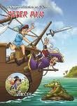 Peter Pan, Palček
