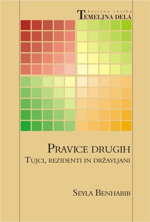 Pravice drugih: tujci, rezidenti in državljani