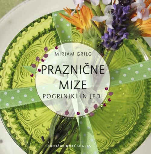 Praznične mize