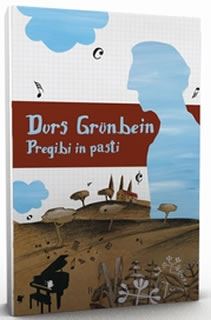 Pregibi in pasti: izbrane pesmi