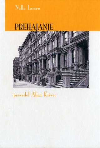 Prehajanje