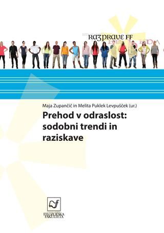 PREHOD V ODRASLOST