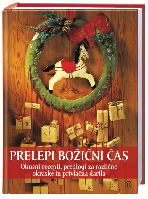 PRELEPI BOŽIČNI ČAS