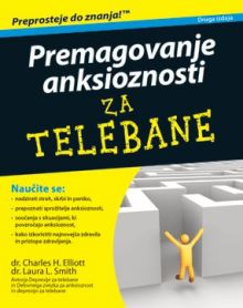 Premagovanje anksioznosti za telebane