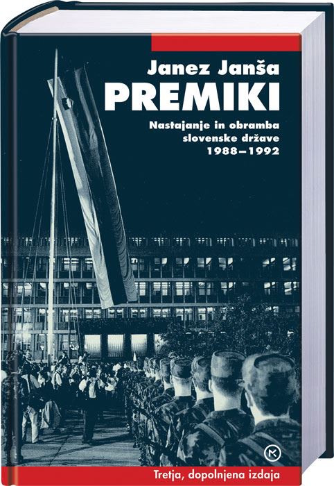 PREMIKI