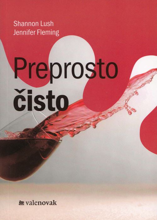 PREPROSTO ČISTO
