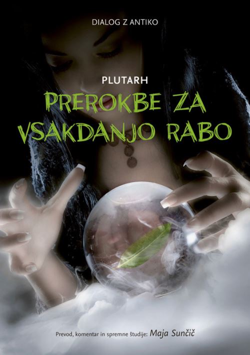 Prerokbe za vsakdanjo rabo