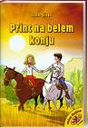 PRINC NA BELEM KONJU