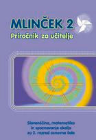 Mlinček 2, Priročnik za učitelje