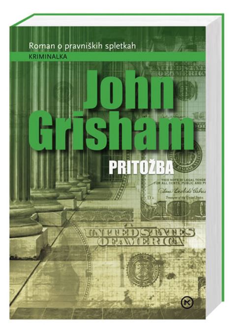 Pritožba