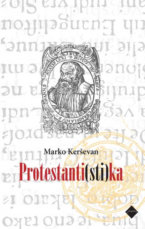 Protestantistika