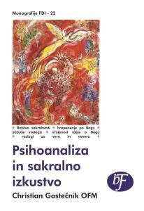 PSIHOANALIZA IN SAKRALNO IZKUSTVO