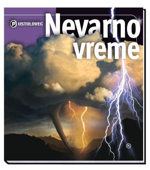 PUSTOLOVEC - NEVARNO VREME