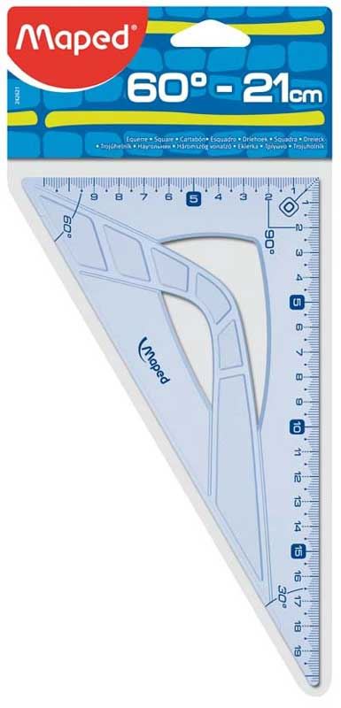 TRIKOTNIK 60/21 242621 ETUI MAPED