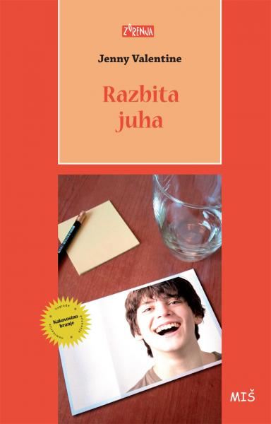 RAZBITA JUHA