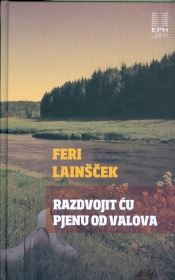 RAZDVOJIT ČU PJENU OD VALOVA