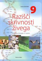 RAZIŠČI SKRIVNOSTI ŽIVEGA 9 - UČBENIK