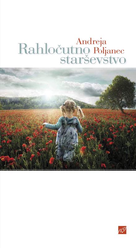 Rahločutno starševstvo
