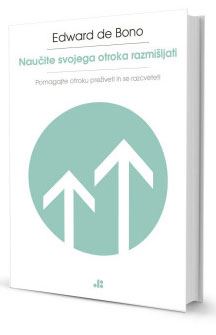 NAUČITE SVOJEGA OTROKA RAZMIŠLJATI