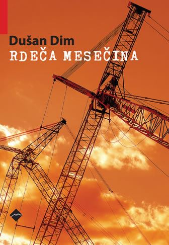 Rdeča mesečina
