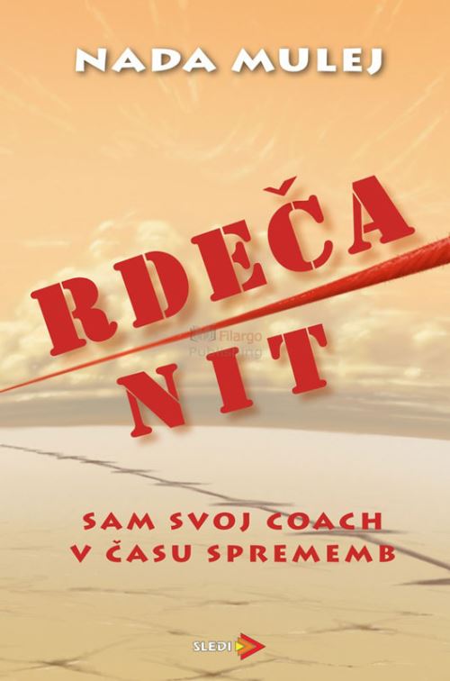 Rdeča nit - Sam svoj coach v času sprememb
