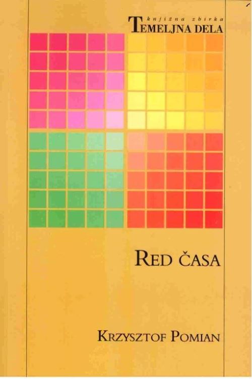 RED ČASA