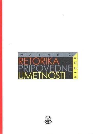 Retorika pripovedne umetnosti