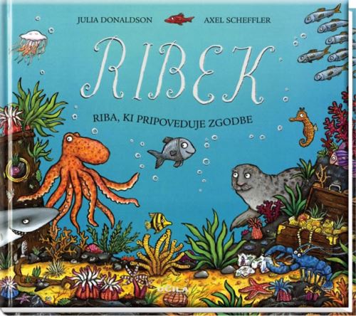 RIBEK