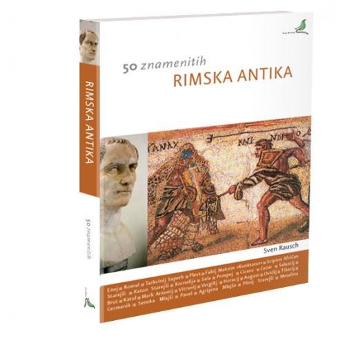 RIMSKA ANTIKA