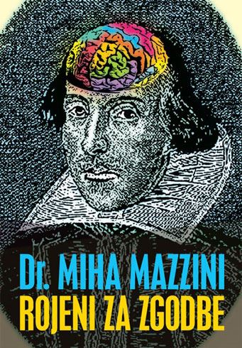 Rojeni za zgodbe (mehka vezava)