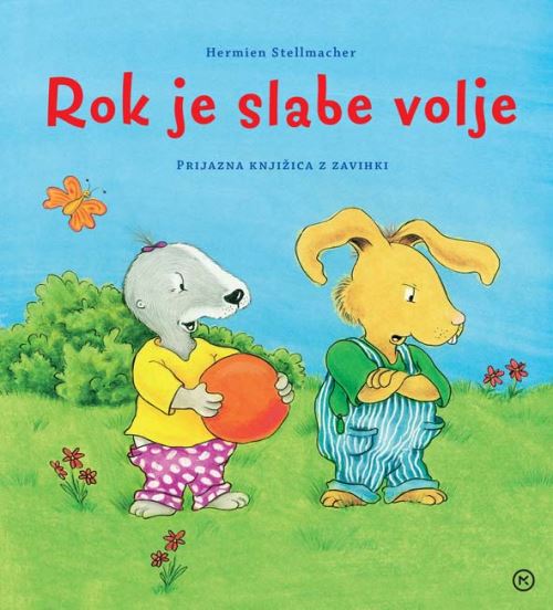 Rok je slabe volje