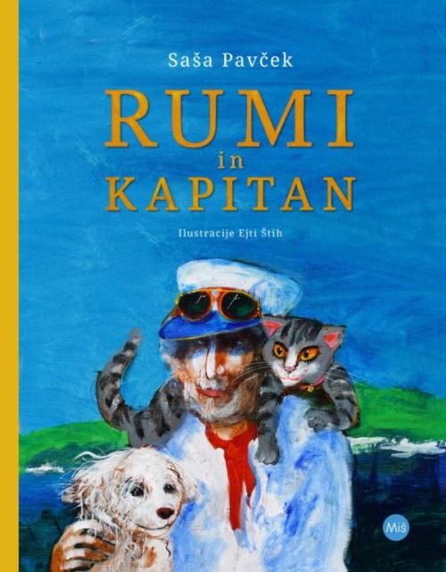 RUMI IN KAPITAN
