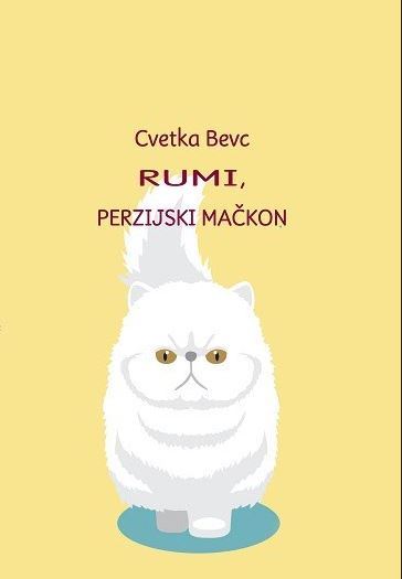 RUMI, PERZIJSKI MAČKON