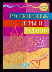 Russkij jazyk – igry i zadanija