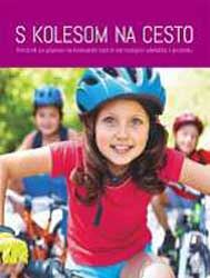 S KOLESOM NA CESTO