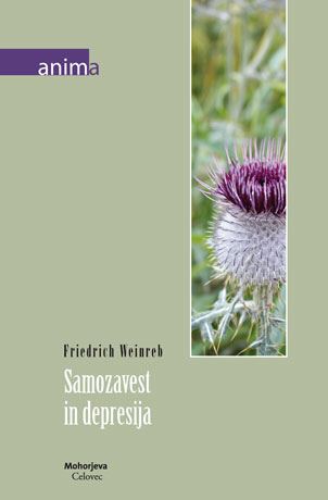 SAMOZAVEST IN DEPRESIJA