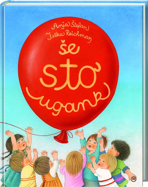 Še sto ugank