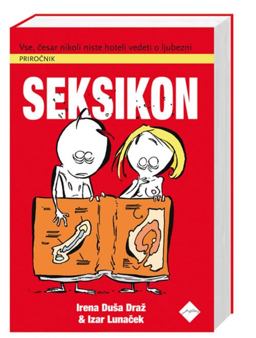 Seksikon