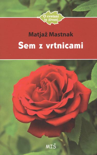 Sem z vrtnicami