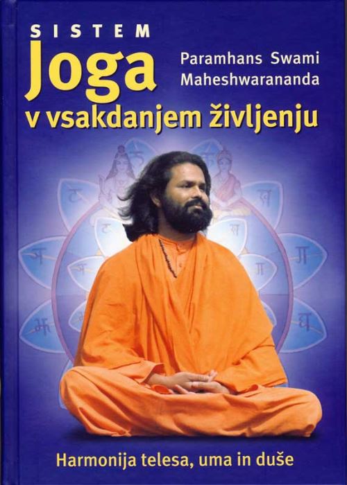 JOGA V VSAKDANJEM ŽIVLJENJU
