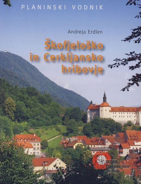 Škofjeloško in Cerkljansko hribovje
