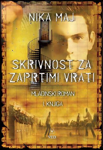 SKRIVNOST ZA ZAPRTIMI VRATI 1