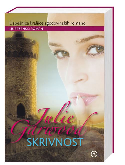 Skrivnost