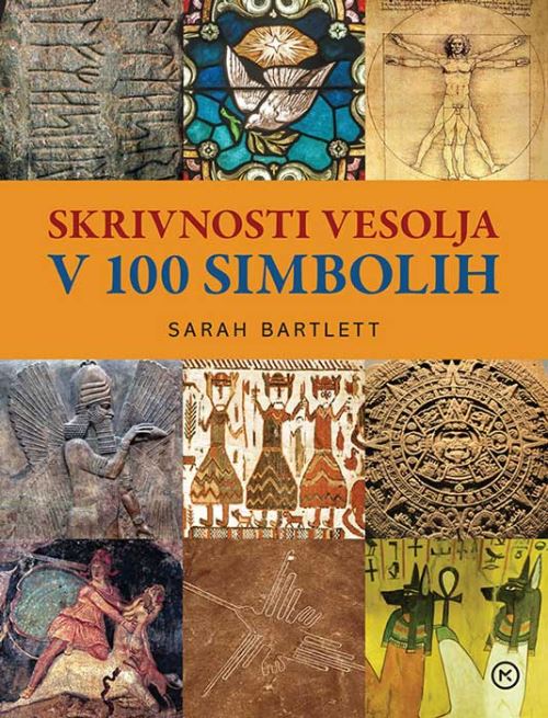 SKRIVNOSTI VESOLJA V 100 SIMBOLIH