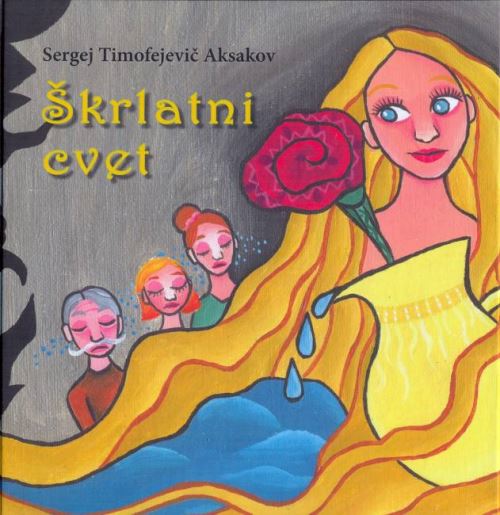 ŠKRLATNI CVET