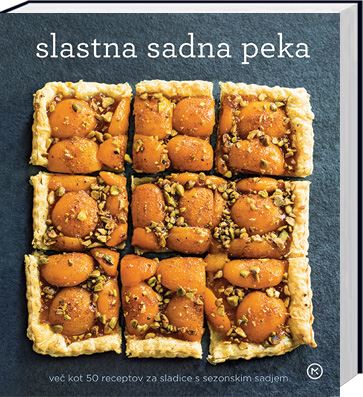 Slastna sadna peka