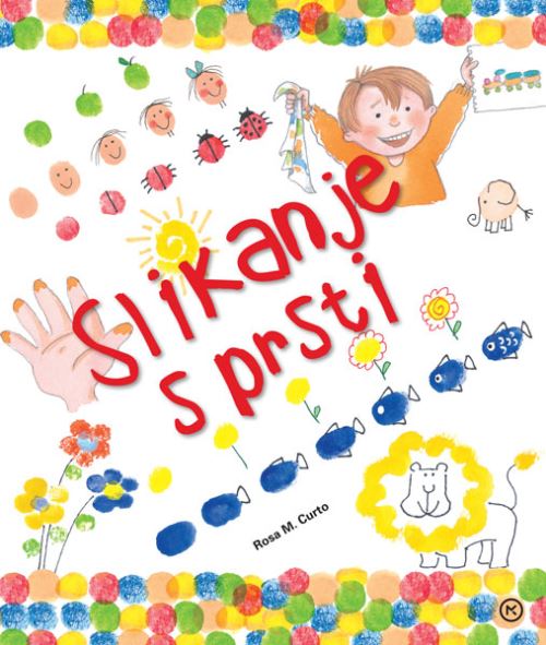 SLIKANJE S PRSTI